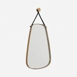 Lulu And Georgia Arteriors Norissa Mirror