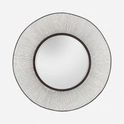 Lulu And Georgia Arteriors Olympia Mirror New