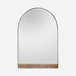 Lulu And Georgia Arteriors O'Malley Mirror