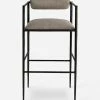 Lulu And Georgia Furniture Arteriors Barbana Bar Stool