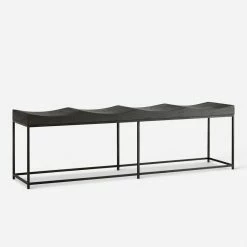 Lulu And Georgia Arteriors Barrett Bench Furniture