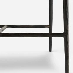 Lulu And Georgia Arteriors Ansel Counter Stool