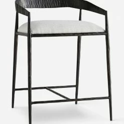 Lulu And Georgia Arteriors Ansel Counter Stool