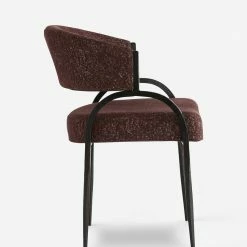 Lulu And Georgia Furniture Bahati Accent Chair By Arteriors