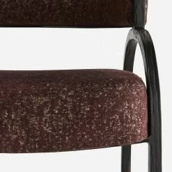 Lulu And Georgia Furniture Bahati Accent Chair By Arteriors
