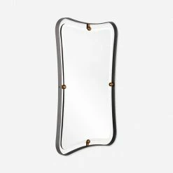 Lulu And Georgia Arteriors Janey Mirror