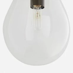 Lulu And Georgia Arteriors Sabine Indoor/Outdoor Sconce