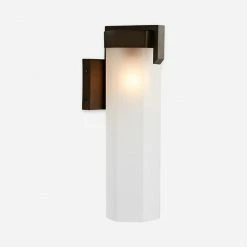 Lulu And Georgia Arteriors Alessia Indoor / Outdoor Sconce Outdoor Collection