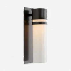 Lulu And Georgia Arteriors Chamberlain Indoor/Outdoor Sconce