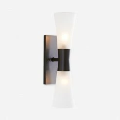 Lulu And Georgia Arteriors Vali Indoor / Outdoor Sconce