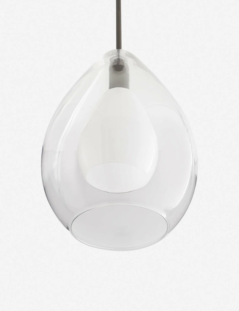 Brand new 🔔 Lulu And Georgia Nala Indoor / Outdoor Pendant Light By Arteriors ❤️ 9 Lulu And Georgia Nala Indoor / Outdoor Pendant Light By Arteriors