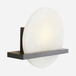 Lulu And Georgia Savion Sconce By Arteriors