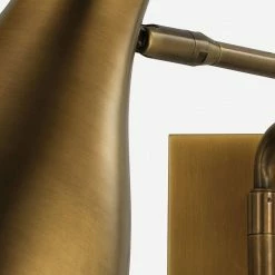 Lulu And Georgia Nonna Sconce