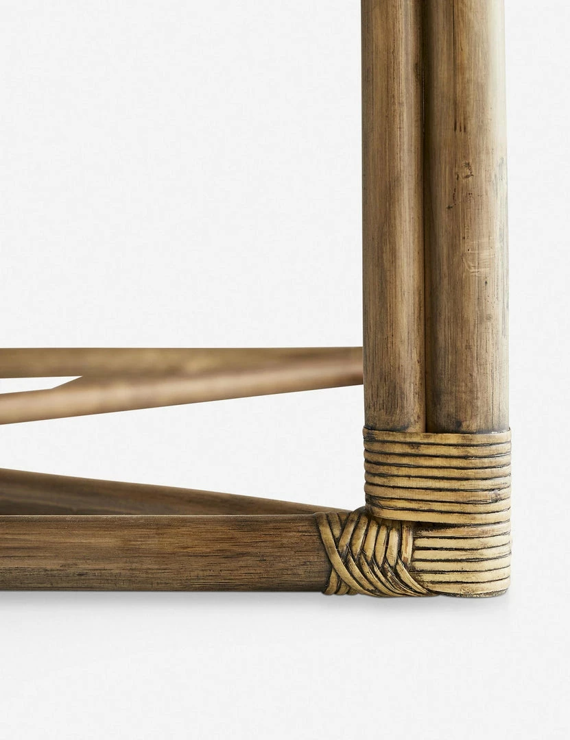 Best Pirce ✨ Lulu And Georgia Arteriors Underhill Square Coffee Table 🔔 5 Lulu And Georgia Arteriors Underhill Square Coffee Table