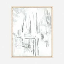 Lulu And Georgia'I'm All Done I' Wall Art By Danielle Davis