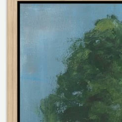 Lulu And Georgia Walls The Pathway I' Wall Art By Ann Duffy