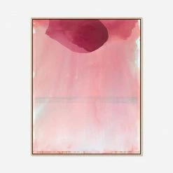 Lulu And Georgia Walls'The Vacancy' Wall Art By Bella Lane