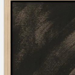 Lulu And Georgia 'Obscured Beauty II' Wall Art By David Brown Walls