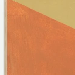 Lulu And Georgia Walls 'Edge Within' Wall Art By Leo Mark