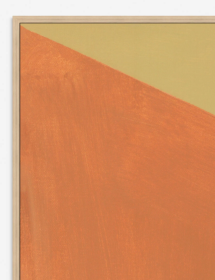 Outlet 🔥 Lulu And Georgia Walls 'Edge Within' Wall Art By Leo Mark 🎉 4 Lulu And Georgia Walls 'Edge Within' Wall Art By Leo Mark