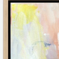 Lulu And Georgia See In Color' Wall Art By Neil Patrick