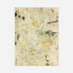 Lulu And Georgia 'Still In Thought' Wall Art By Samuel Kane