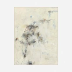 Lulu And Georgia'White Wood' Wall Art By Samuel Kane