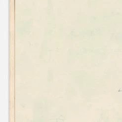 Lulu And Georgia 'White Wood' Wall Art By Samuel Kane