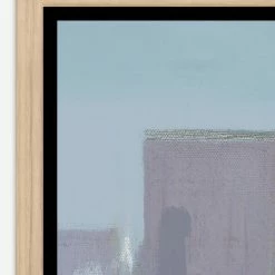 Lulu And Georgia Walls 'Sunny City I' Wall Art By Thomas Black