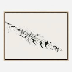 Lulu And Georgia'Breathe Me II' Wall Art By Van Garret