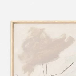 Outlet π Lulu And Georgia 'Here And Now II' Wall Art By Van Garret π 5 Lulu And Georgia 'Here And Now II' Wall Art By Van Garret