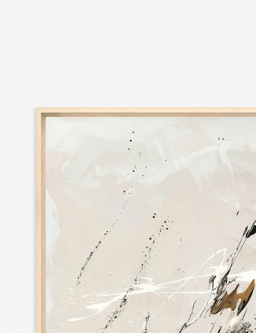 Buy 🛒 Lulu And Georgia Walls 'Just Like Heaven' Wall Art By Van Garret 🤩 4 Lulu And Georgia Walls 'Just Like Heaven' Wall Art By Van Garret