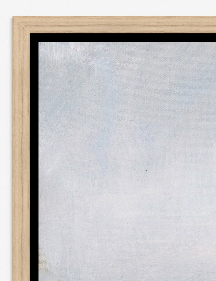 Best deal 🤩 Lulu And Georgia Purple Velvet Mountains' Wall Art By Victor Ryan Walls 🔥 4 Lulu And Georgia Purple Velvet Mountains' Wall Art By Victor Ryan Walls