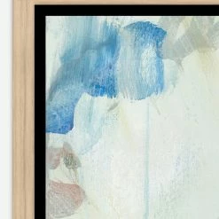 Lulu And Georgia 'She Bert Bloom I' Wall Art By Victor Ryan