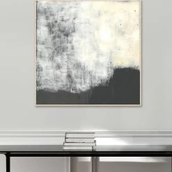 Lulu And Georgia'Dualio' Wall Art By Victor Ryan Walls