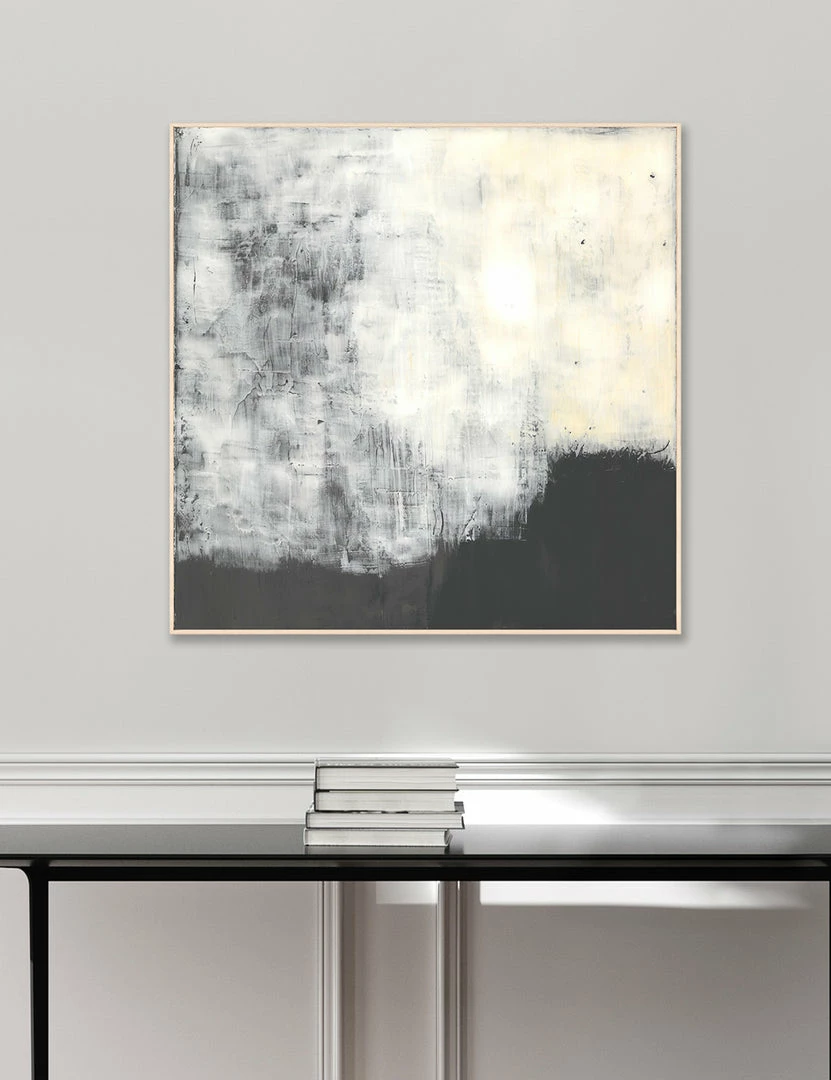 Flash Sale π Lulu And Georgia 'Dualio' Wall Art By Victor Ryan Walls π 3 Lulu And Georgia 'Dualio' Wall Art By Victor Ryan Walls