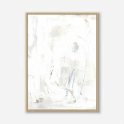 Lulu And Georgia Organic Harmony Collection Rashida Wall Art