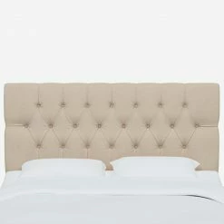 Lulu And Georgia Amarise Headboard Bedroom