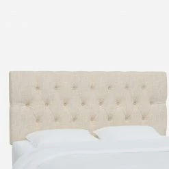 Lulu And Georgia Amarise Headboard Bedroom