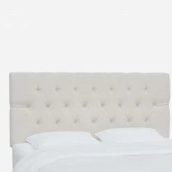 Lulu And Georgia Amarise Headboard Bedroom