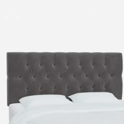 Lulu And Georgia Amarise Headboard Bedroom