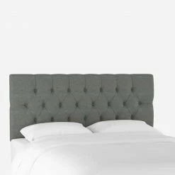 Lulu And Georgia Amarise Headboard Bedroom