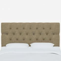Lulu And Georgia Amarise Headboard Bedroom