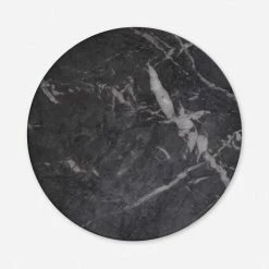 Lulu And Georgia Serafina Side Table By Arteriors Sculptural