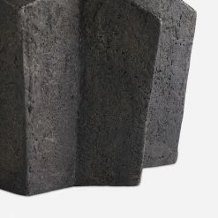 Buy ✨ Lulu And Georgia Sculptural Arteriors Dexter Side Table ✨ 9 Lulu And Georgia Sculptural Arteriors Dexter Side Table