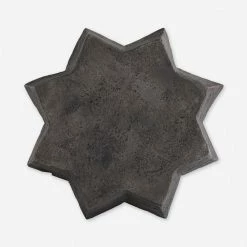 Lulu And Georgia Sculptural Arteriors Dexter Side Table