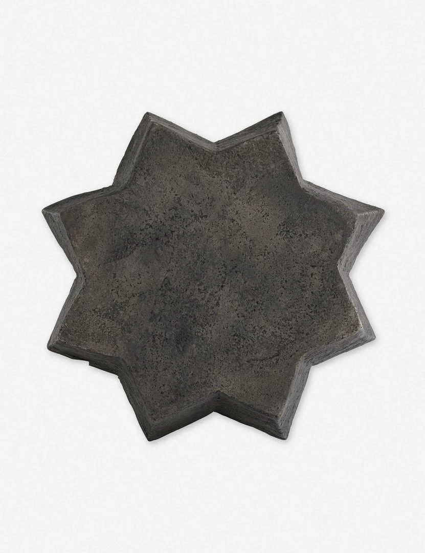 Buy ✨ Lulu And Georgia Sculptural Arteriors Dexter Side Table ✨ 4 Lulu And Georgia Sculptural Arteriors Dexter Side Table