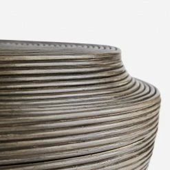 Lulu And Georgia Arteriors Frisco Round Coffee Table