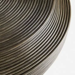 Lulu And Georgia Arteriors Frisco Round Coffee Table