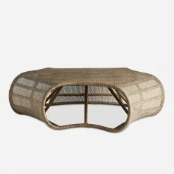 Lulu And Georgia Furniture Arteriors Eliza Coffee Table